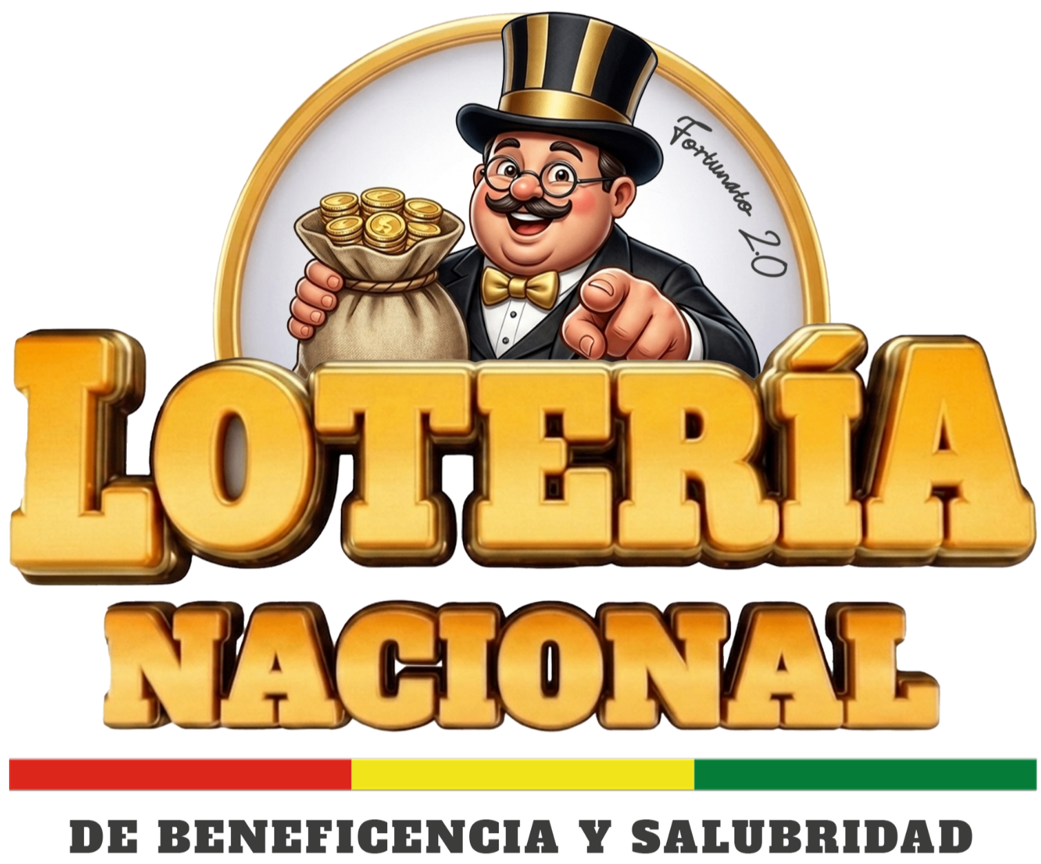 Lotería Nacional